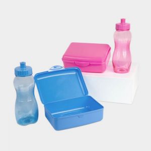 SET DE LONCHERA ZEA personalizada